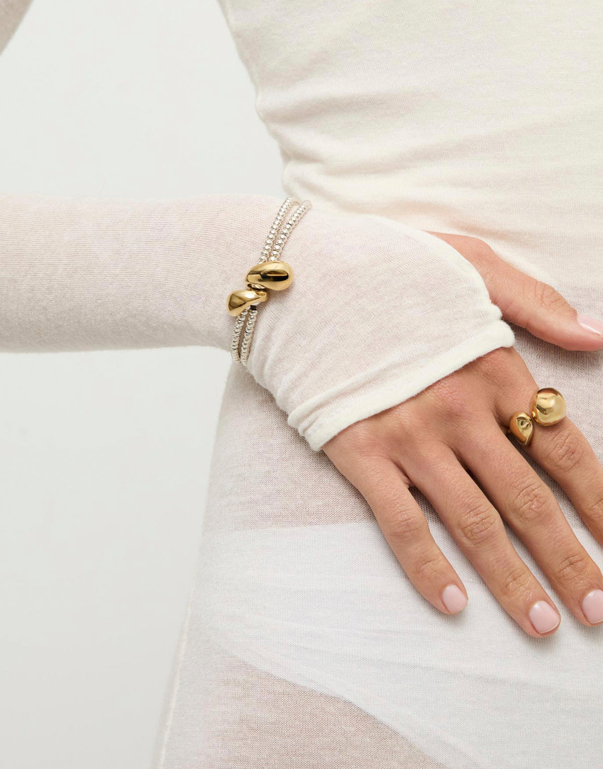 Uno de 50 Bracelet Medula Axis