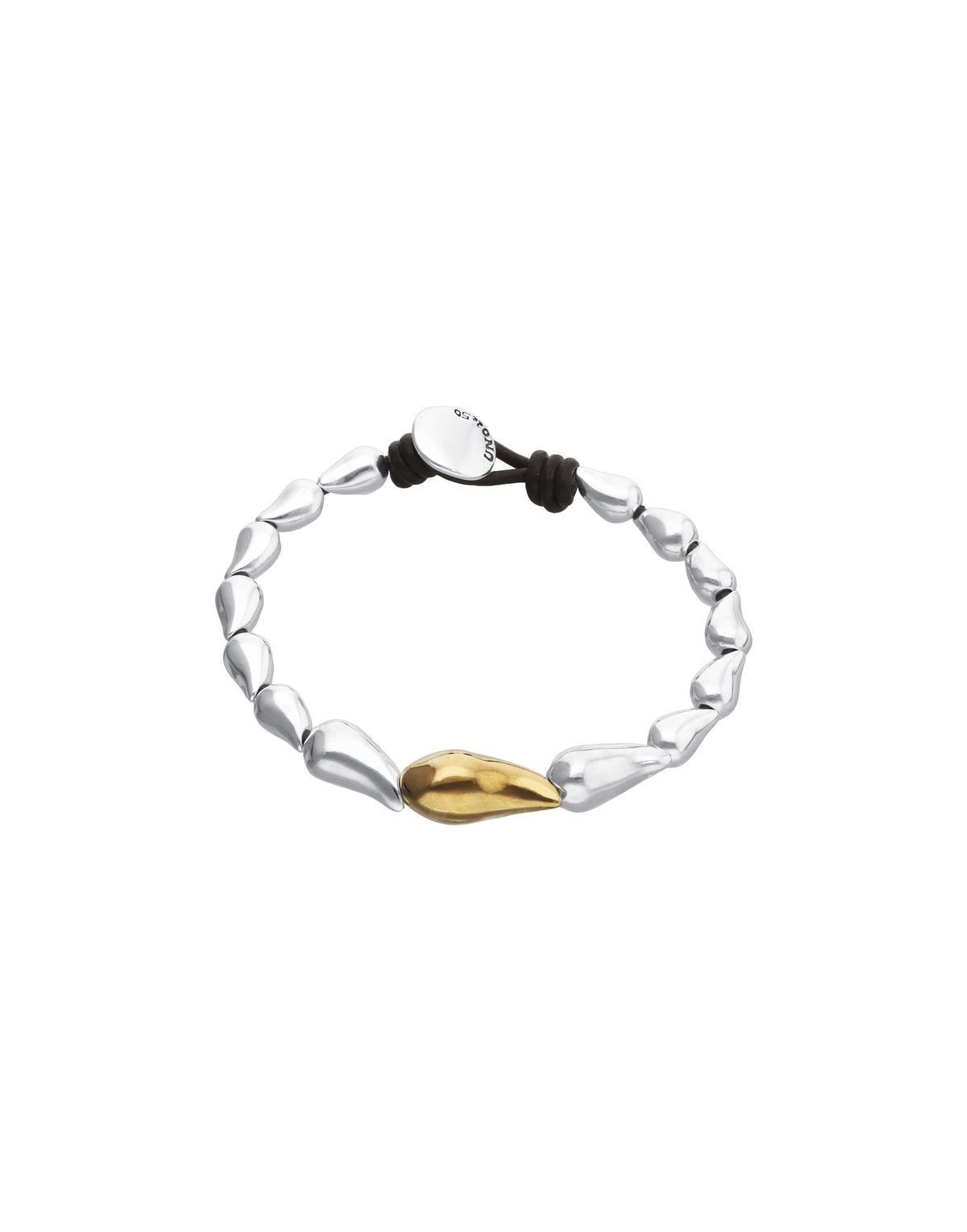 Uno de 50 Bracelet Medula Medelux