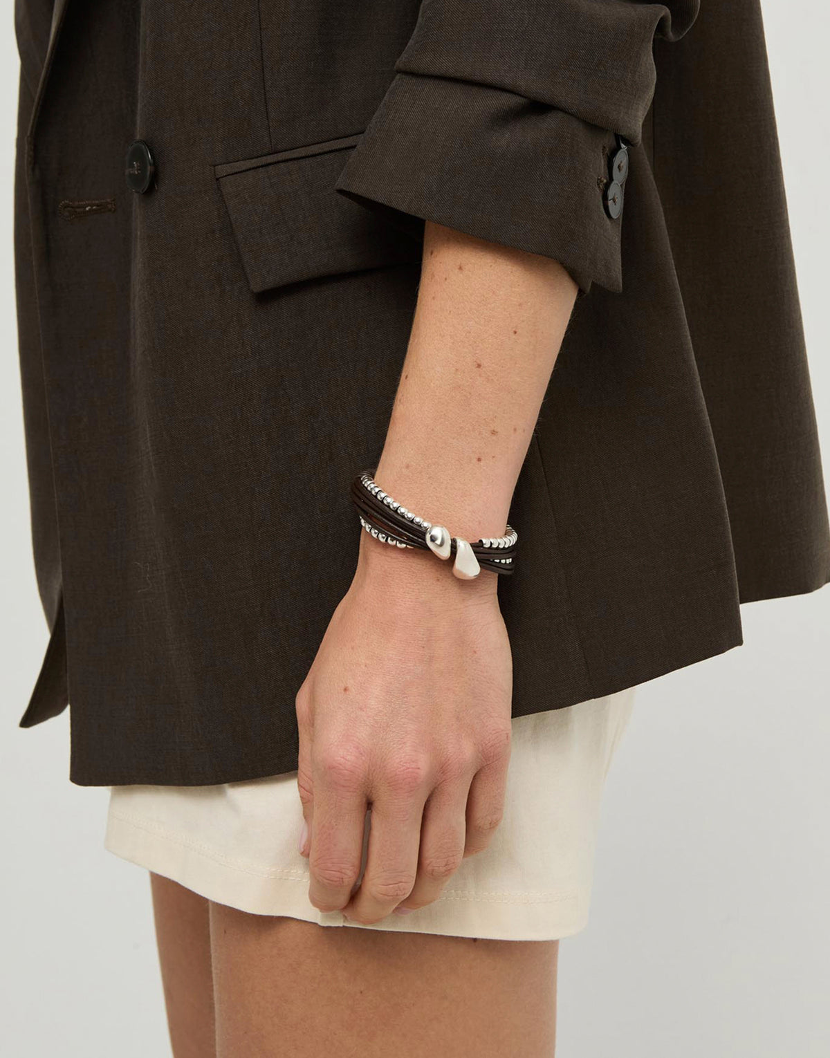 Uno de 50 Bracelet Medula Anima