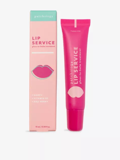 Patchology Lip Service Lip Treatment