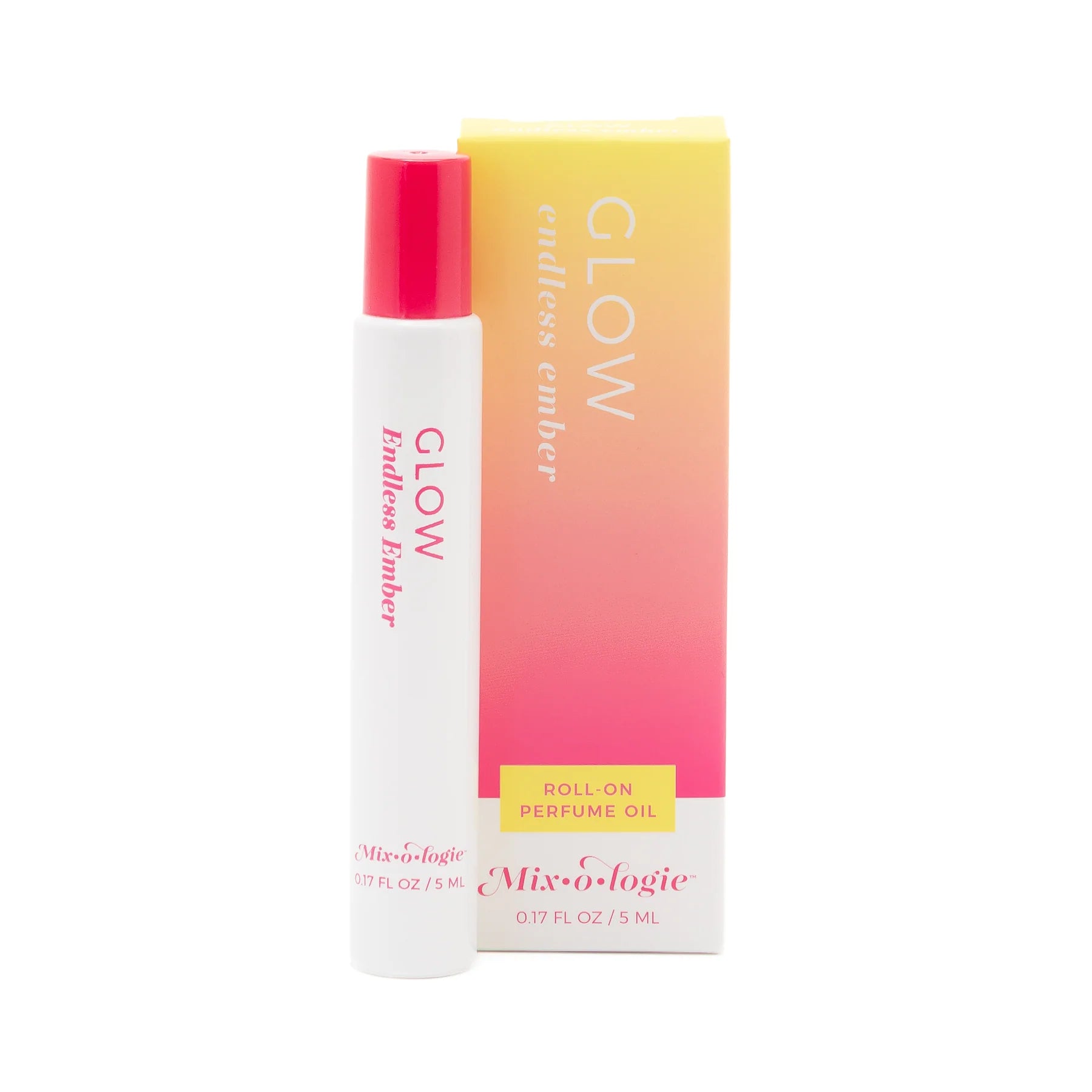 Mixologie Rollerball Perfume Oil Roll On