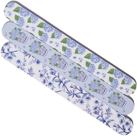 Hydrangea Nail Files