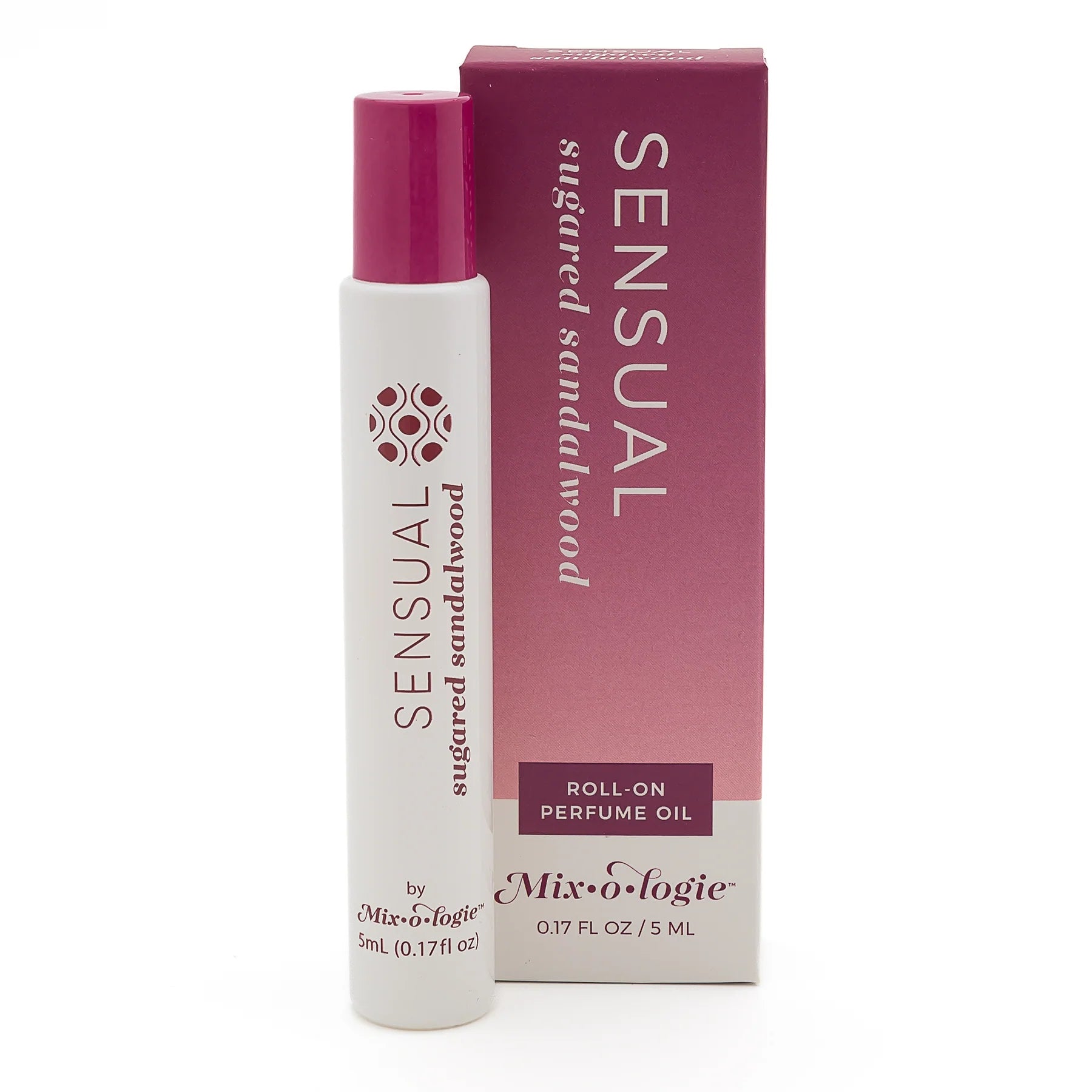Mixologie Rollerball Perfume Oil Roll On