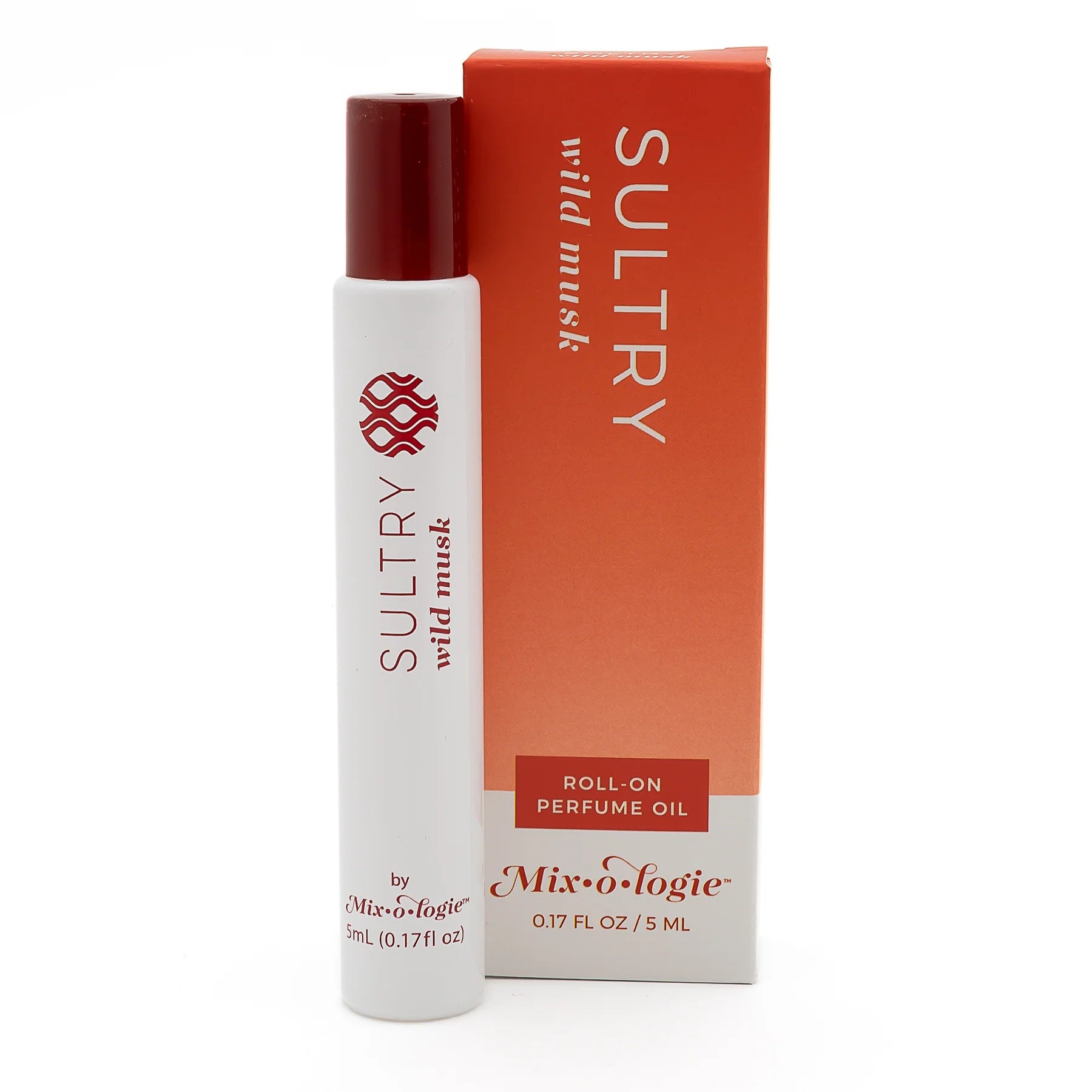 Mixologie Rollerball Perfume Oil Roll On