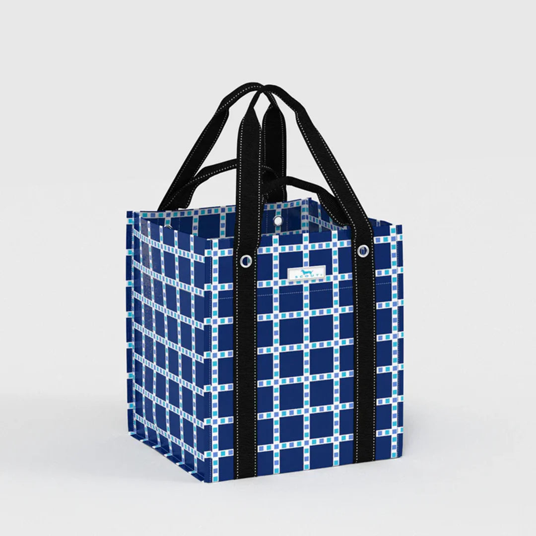 Scout Bagette Market Tote
