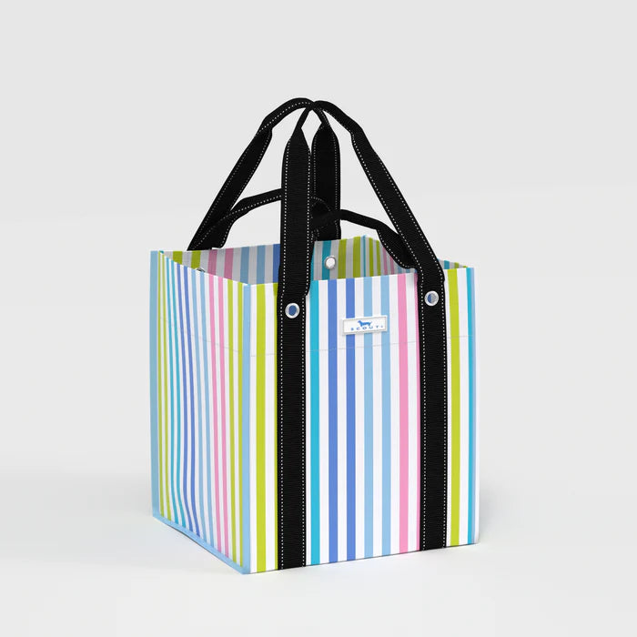 Scout Bagette Market Tote