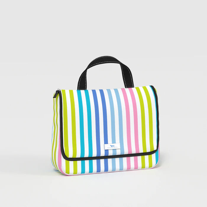 Scout Beauty Gordito Hanging Toiletry Bag