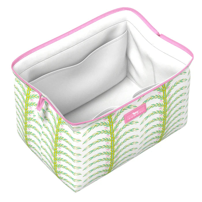 Scout Big Mouth Makeup Bag
