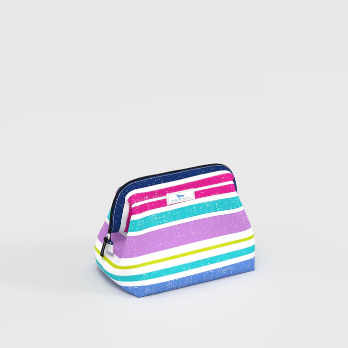 Scout Little Mouth Makeup Bag