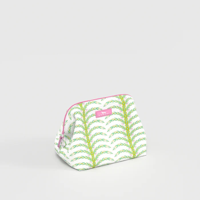 Scout Little Mouth Makeup Bag