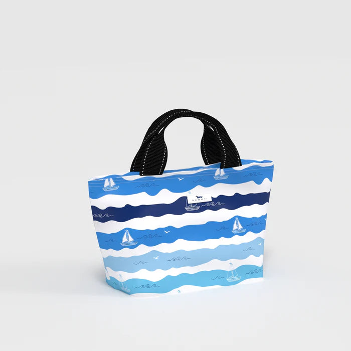 Scout Nooner Lunch Tote