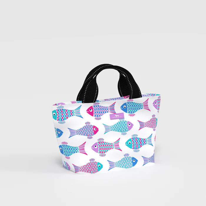 Scout Nooner Lunch Tote