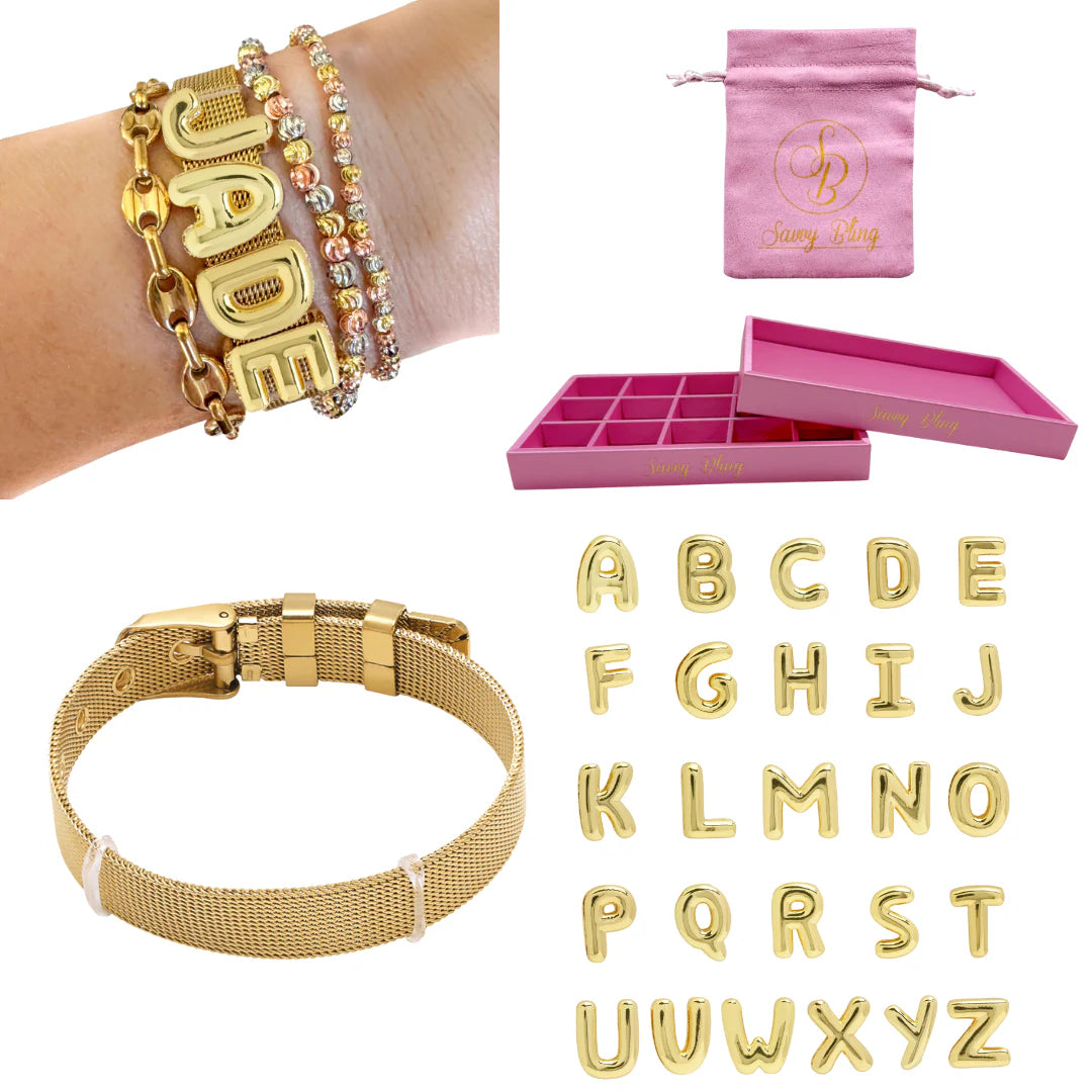 Watch Initial Charm
