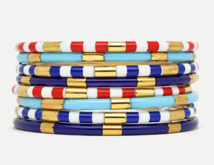 Budha Girl Firecracker Stack