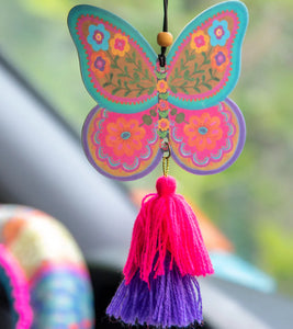 Various Natural Life Car Air Fresheners