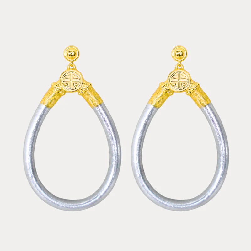 Budha Girl All Weather Earrings