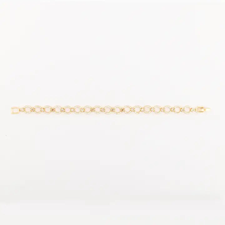 Michelle McDowell Tierney Bracelet
