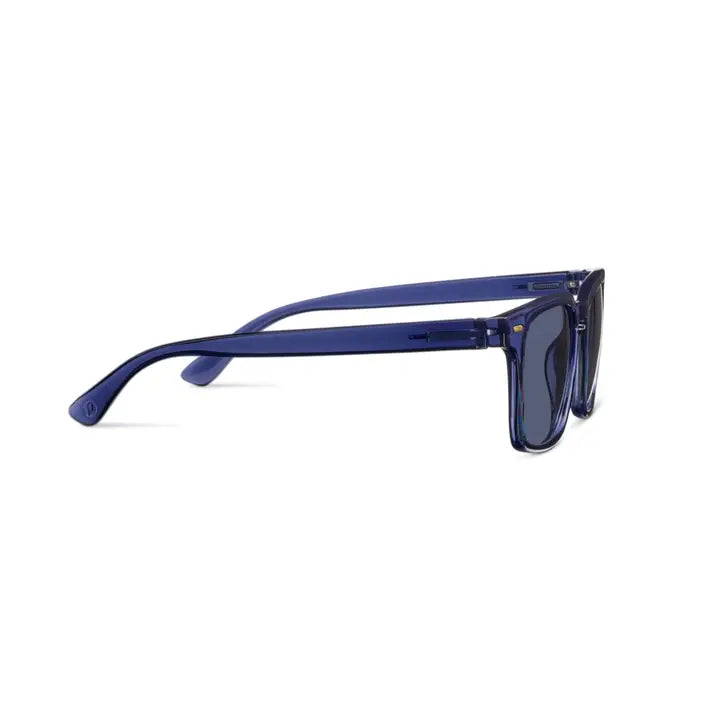 Peepers Shasta Sunglasses -  Blue