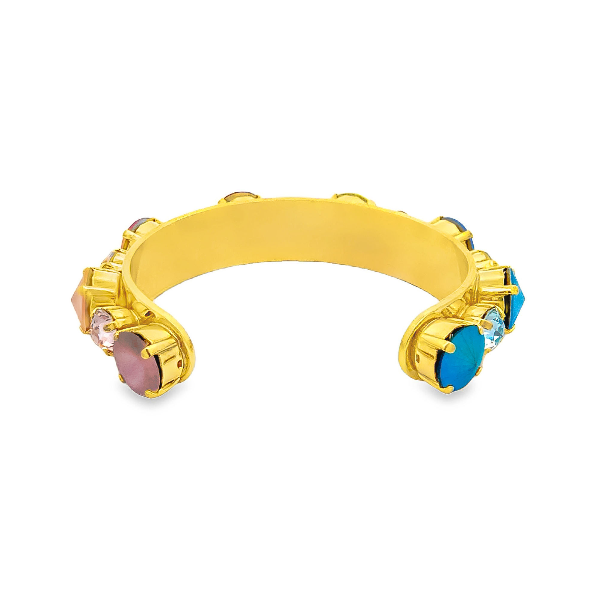 Jean Cuff in Candy Crush