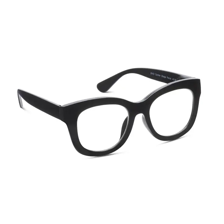 Peepers Center Stage Focus Blue Light Glasses