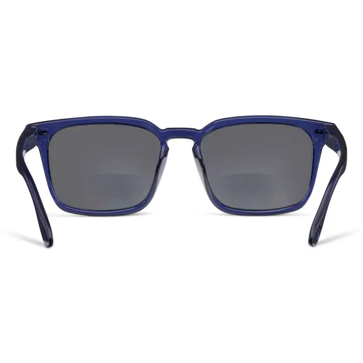 Peepers Shasta Sunglasses -  Blue