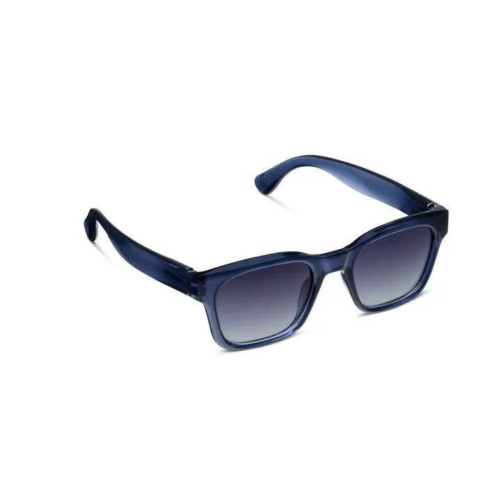 Peepers Rookie Sunglasses - Slate