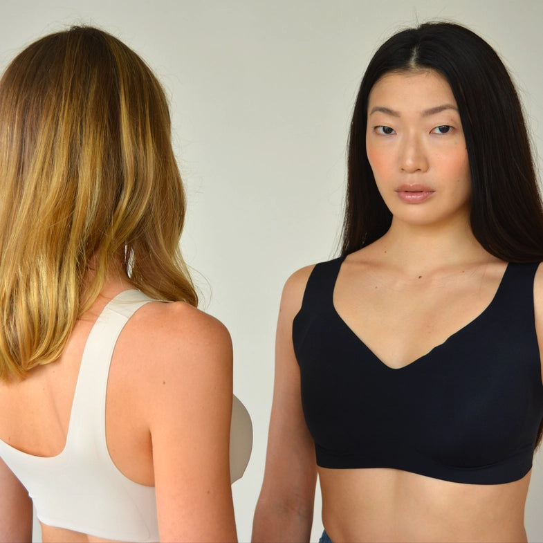 The Only Bra - V-Neck Lift Bra