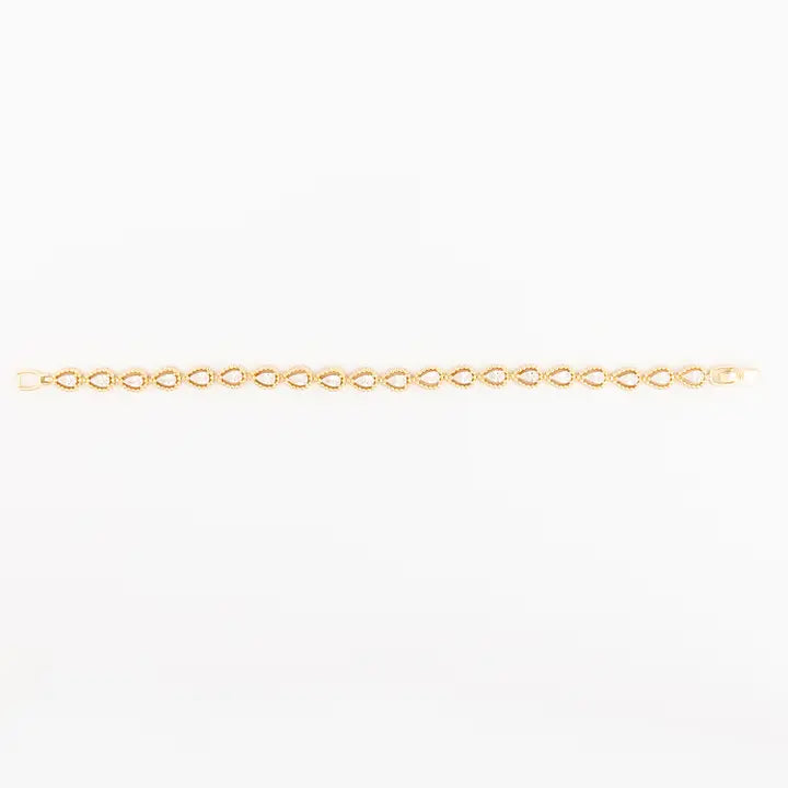 Michelle McDowell Monroe Bracelet