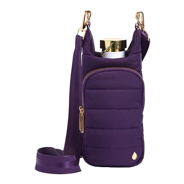 Wanderfull Deep Amethyst Hydrobag®