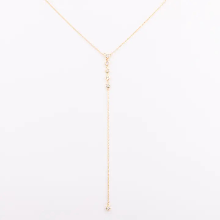 Michelle McDowell Nora Necklace