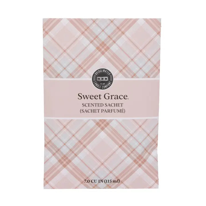 Sweet Grace Scent Sachets