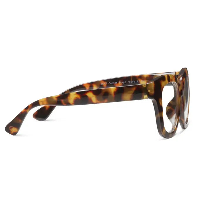 Peepers Center Stage Focus Blue Light Glasses