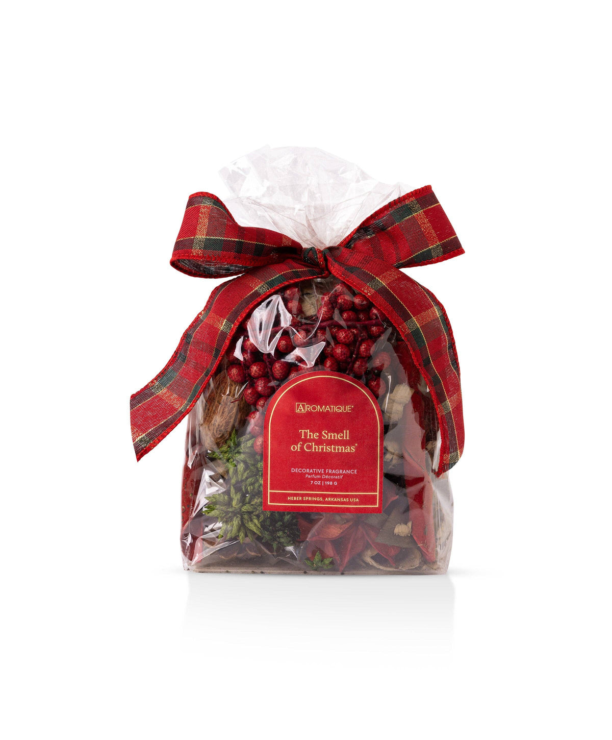 The Smell of Christmas Standard Decorative Fragrance