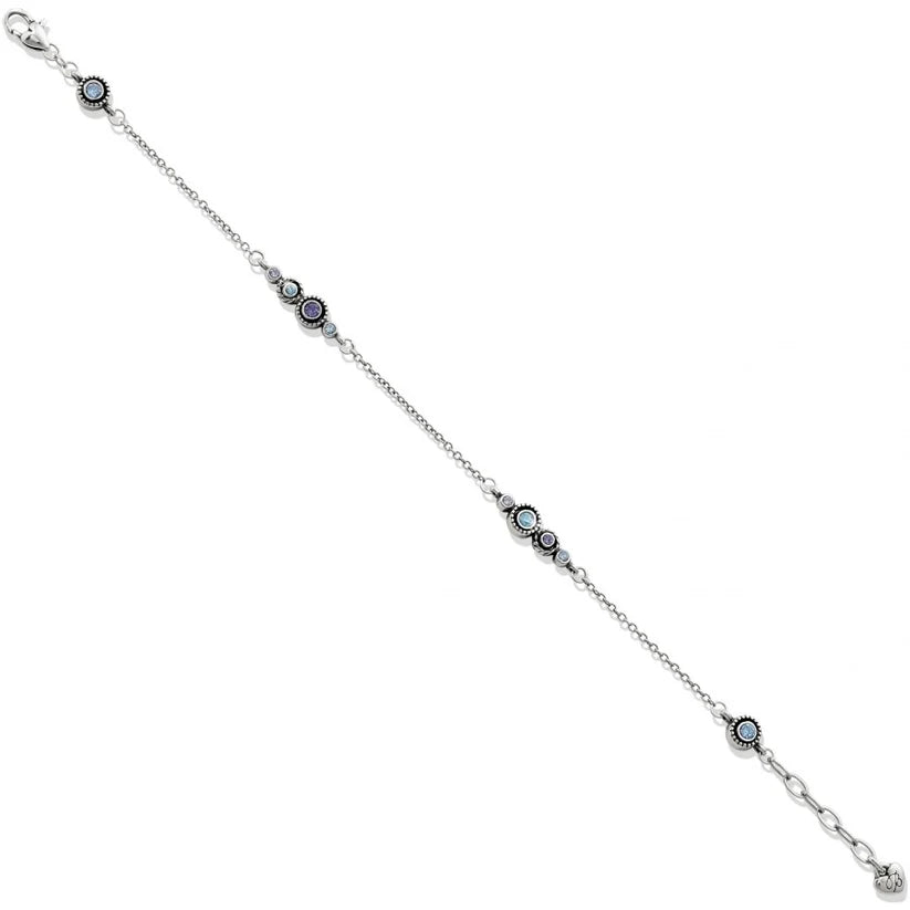 Brighton Halo Anklet — Accents Boutique, Marble Falls TX