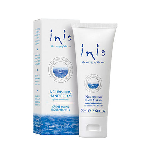 Inis Nourishing Hand Cream 2.6 fl. oz.