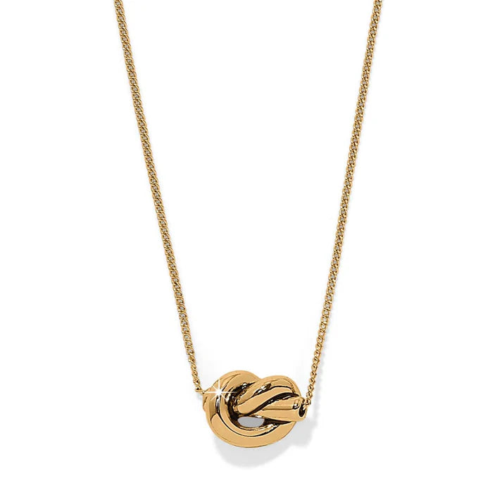 Brighton Love Knows Hoop Earrings (Copy)