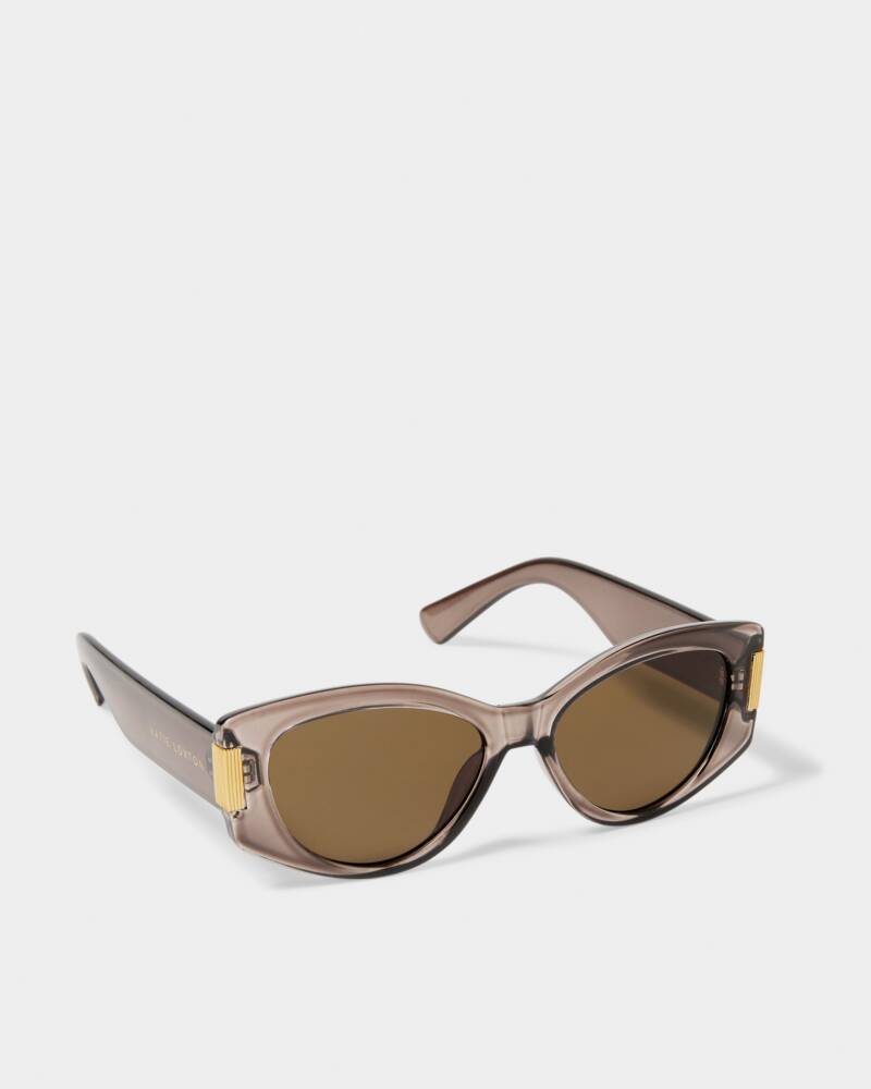 Katie Loxton Rimini Cat-Eye Sunglasses