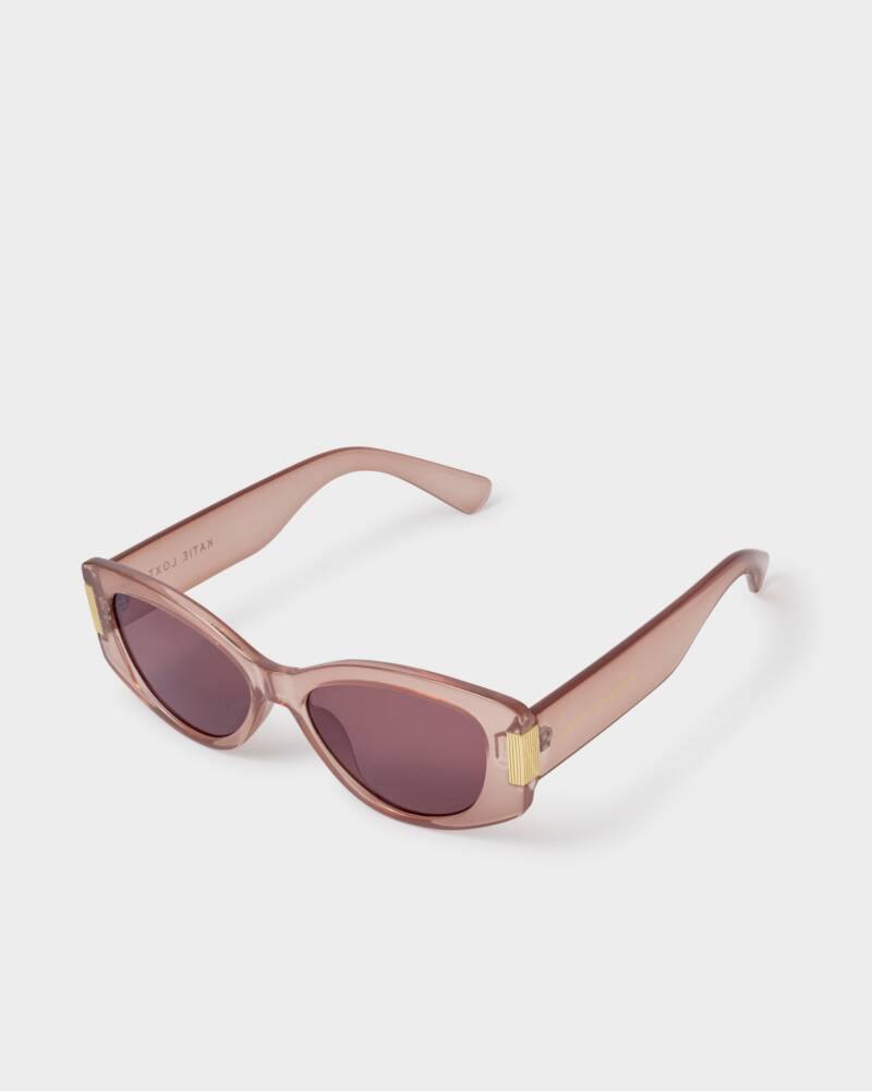 Katie Loxton Rimini Cat-Eye Sunglasses