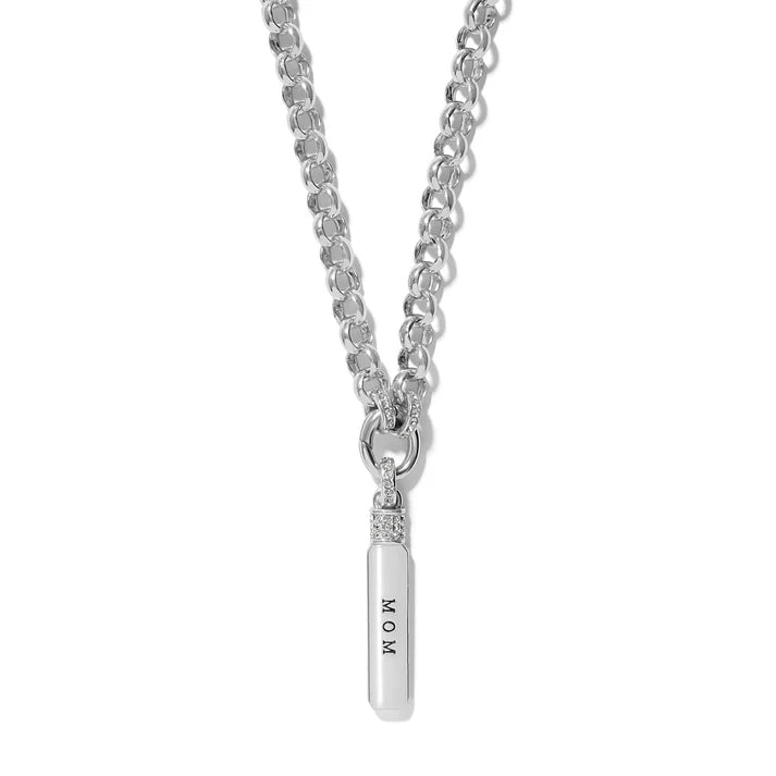 Brighton Meridian Storycatcher Necklace