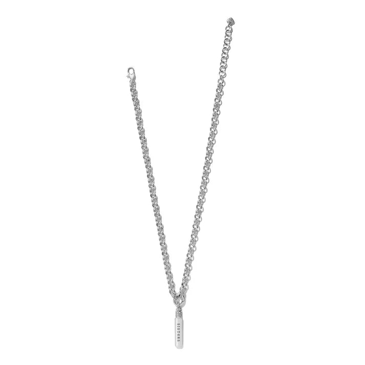 Brighton Meridian Storycatcher Necklace