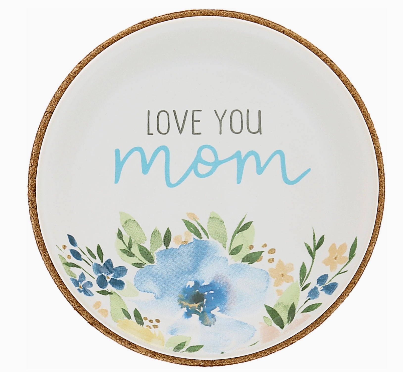 Mom Keepsake Dish
