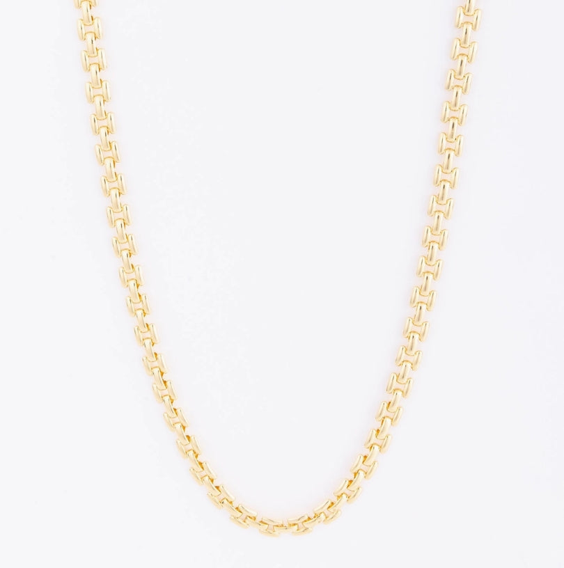 Michelle McDowell Payton Necklace