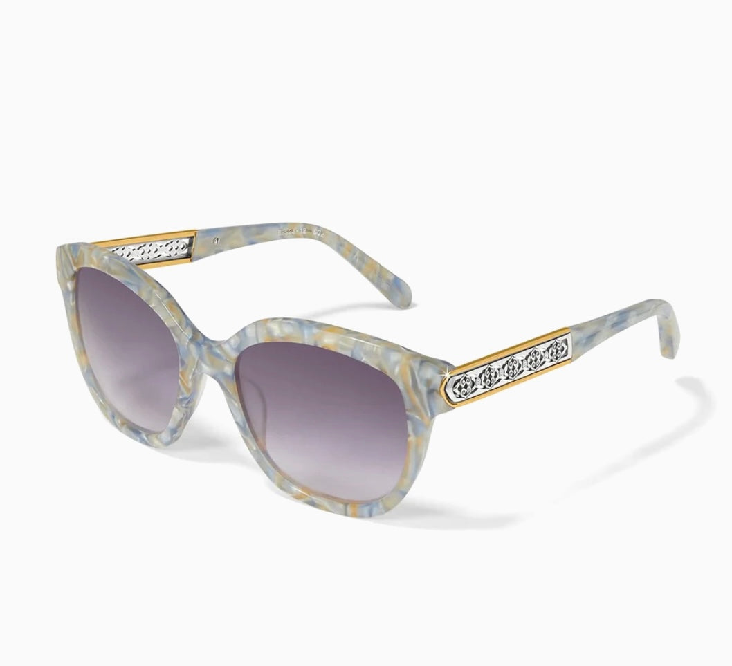 Brighton Intrigue Beach Sunglasses