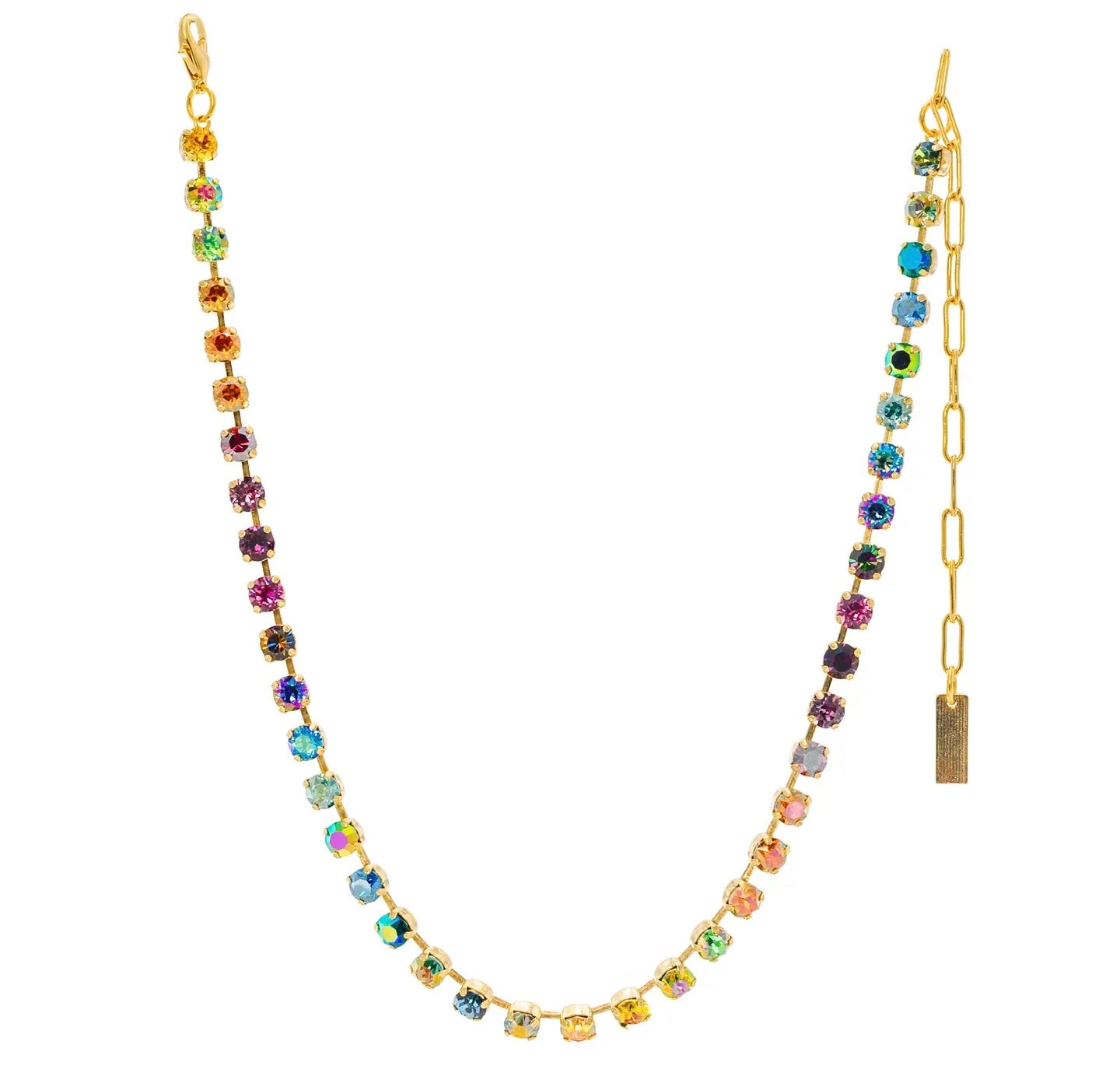 Tova Sarina Necklace - Addy