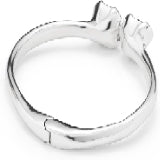 Uno de 50 Woman Bracelets Aura Blue — Accents Boutique, Marble Falls TX