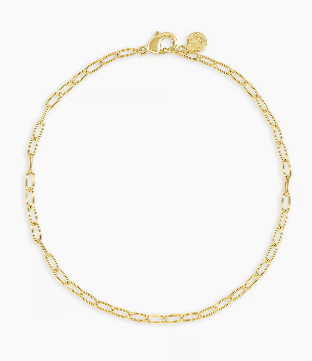 Gorjana Parker Mini Anklet