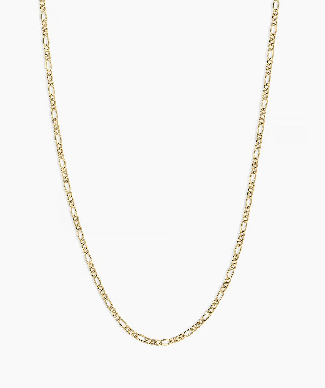 Gorjana Enzo Long Necklace