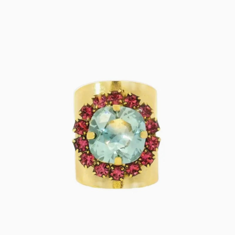 Tova Sydney Ring - Pastel