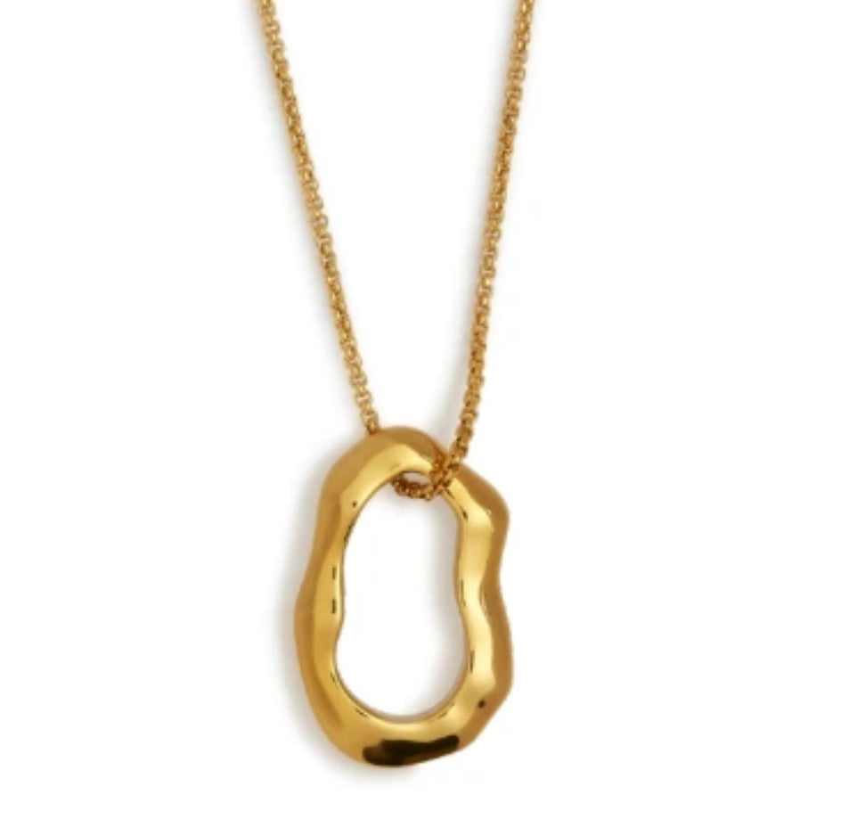 Katie Loxton Waterproof Hera Necklace