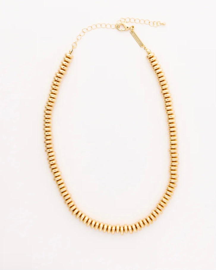Michelle McDowell Blake Large Necklace